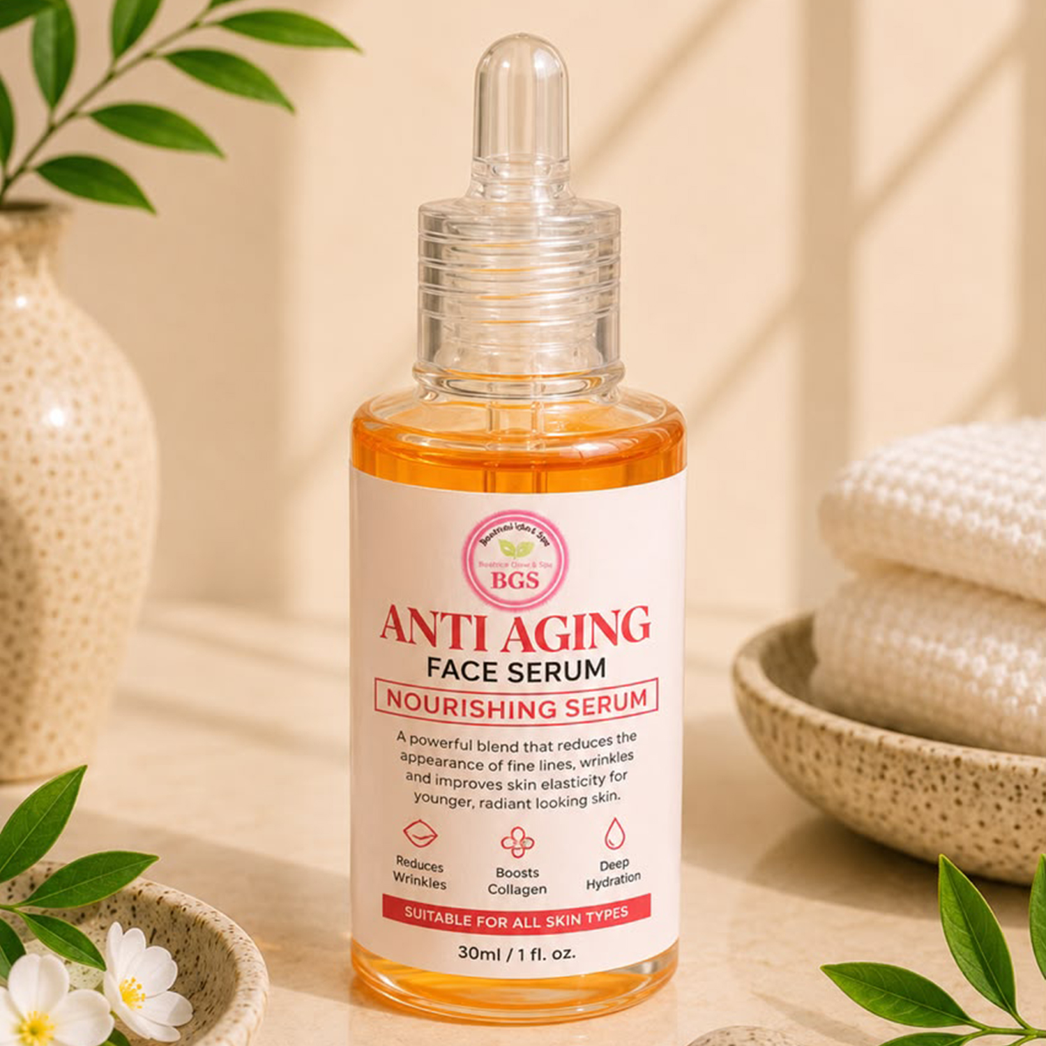 anti aging face serum anti aging face serum