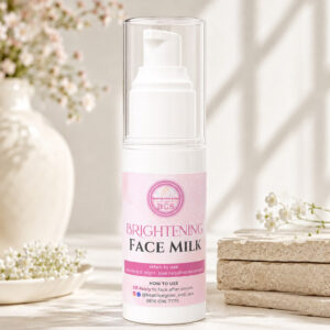brightening 𝐅𝐀𝐂𝐄 𝐂𝐑𝐄𝐀𝐌