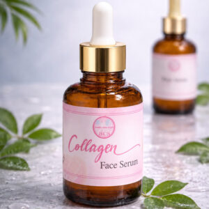 collagen face serumย