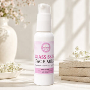 glass skin face creamย