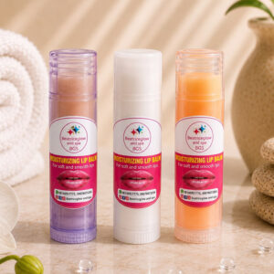 moisturizings lip balm