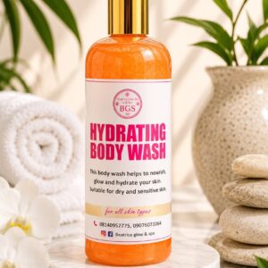 hydrating g b w