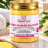 Glow & flawless Body soap