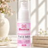Intensive Lightens Face Cream - Advanced Lighten Face Milk