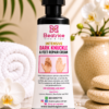 Intensive Dark Knuckles & Feet Repair Cream