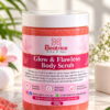 Glow and Flawless Body Scrub