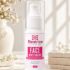 Nourishing and Moisturizing Face Cream