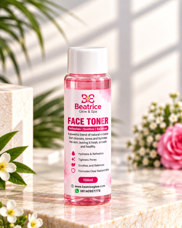 Face Toner