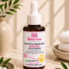Lighten & Brightening Booster Face Serum